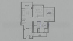 Yuan Ching Road (D22), Condominium #612506901